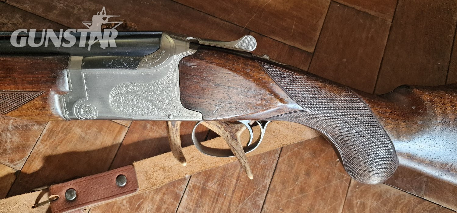 Winchester Super Grade XTR Over and Under 12 Bore/gauge 