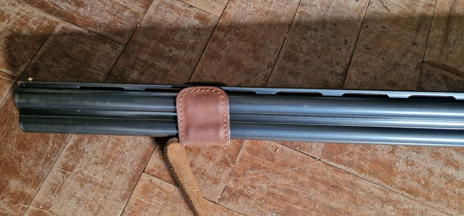 Winchester Super Grade XTR Over and Under 12 Bore/gauge - {CATEGORY} in 
