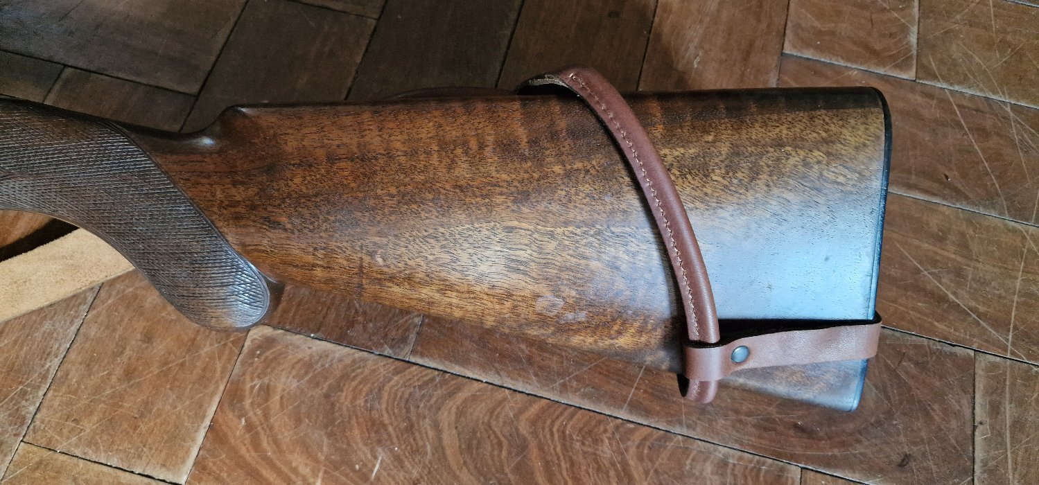 {CATEGORY} - Winchester Super Grade XTR Over and Under 12 Bore/gauge in 