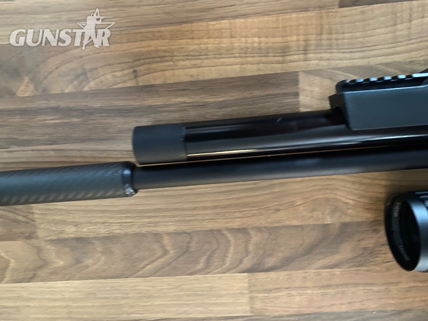 Brocock Compatto .22