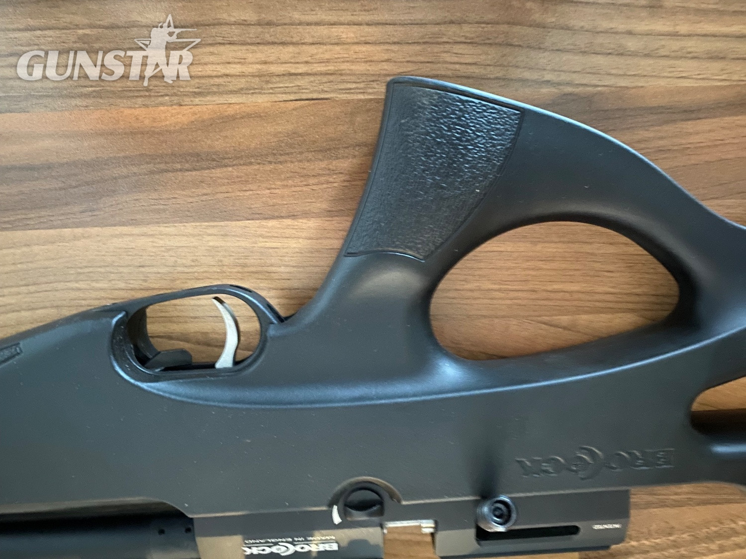  Brocock Compatto .22