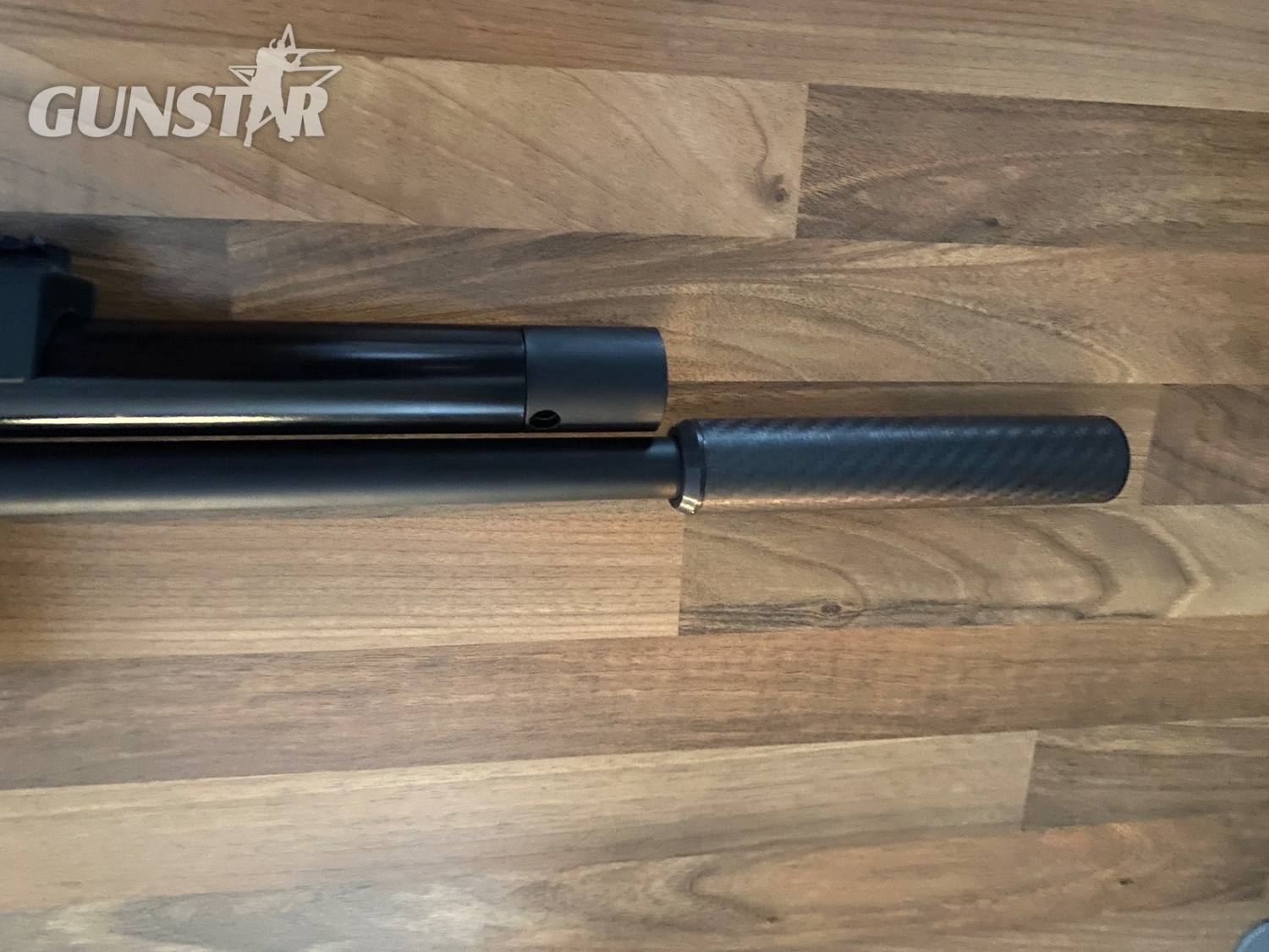Brocock Compatto .22 - {CATEGORY}
