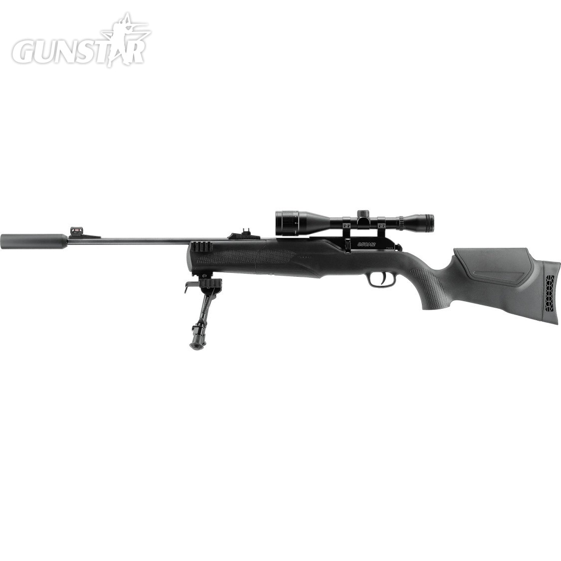  Umarex 850 M2 Empire Kit .22