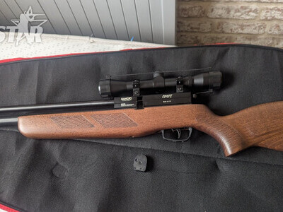 Gamo Coyote .177