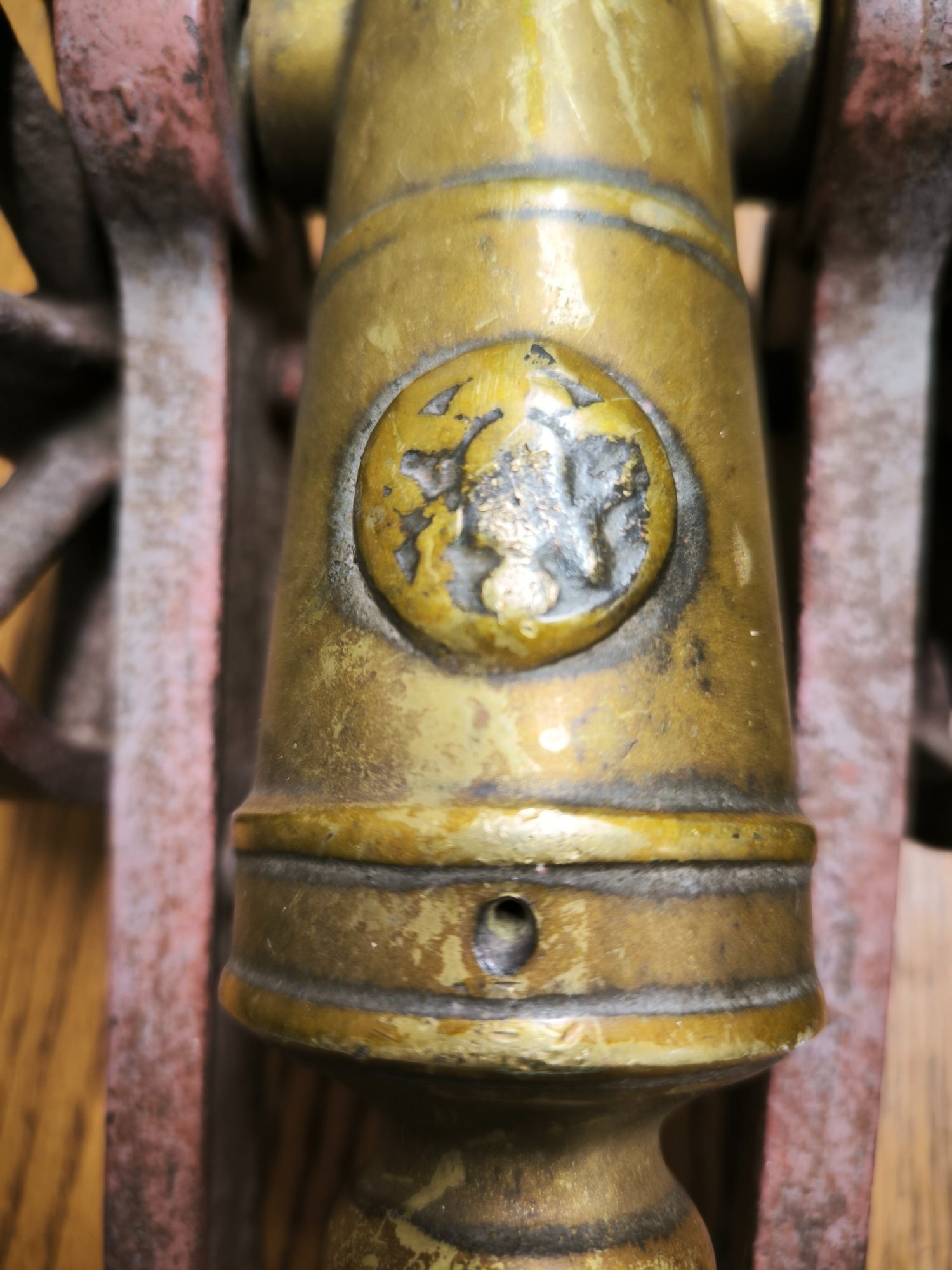 Custom Made None Cannon - {CATEGORY} in 
