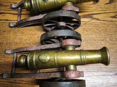 Custom Made None Cannon