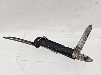 Victorian Boer War Period Jack Knife Knive