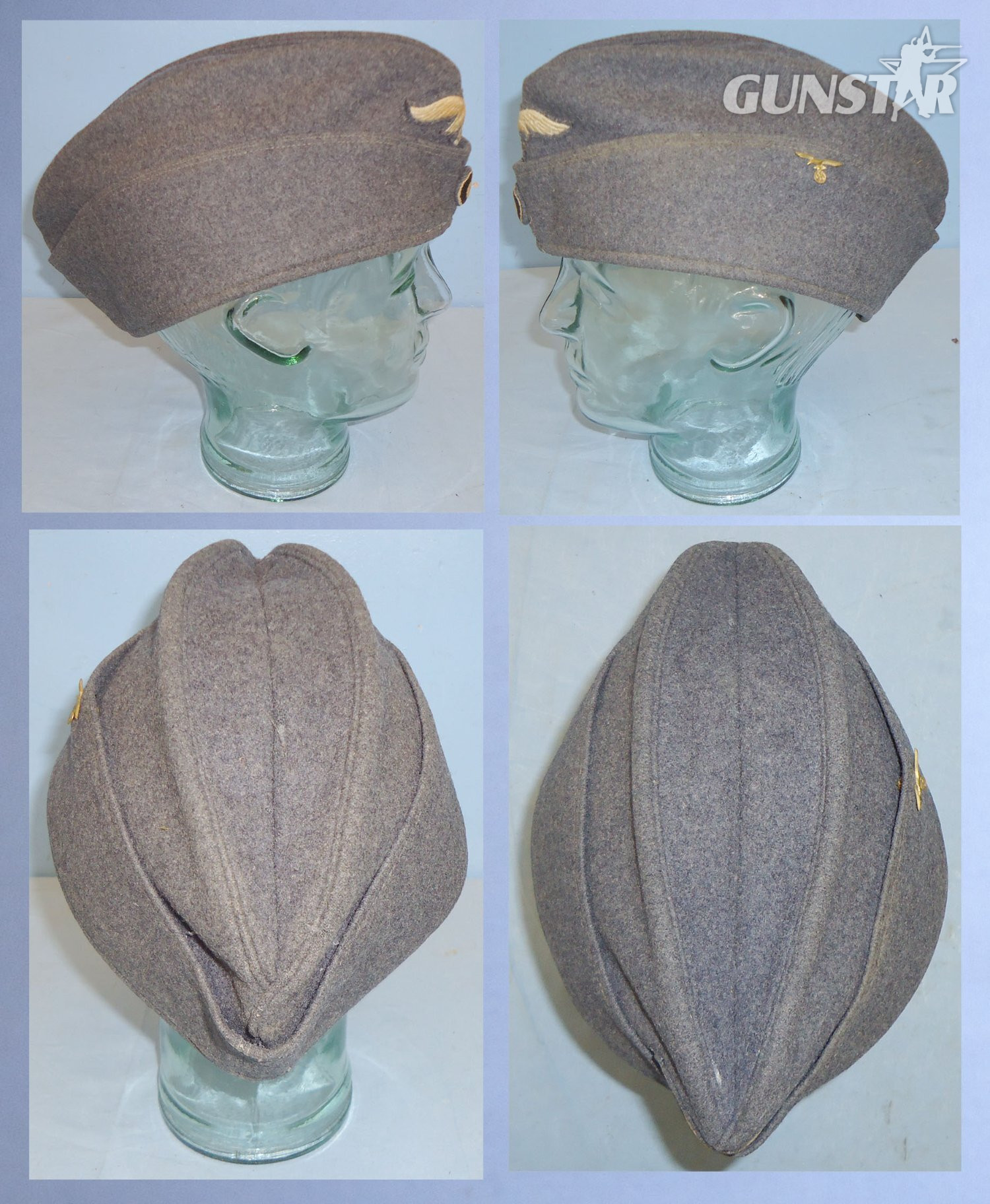 Antique & Militaria