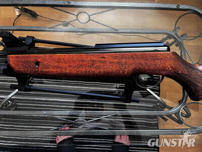 BSA bsa underlever superstar .22