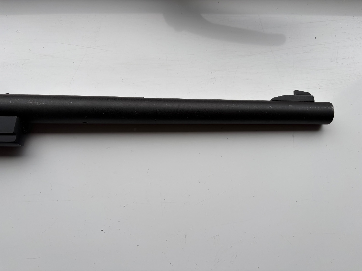 Browning Buck Mark .22 Semi Auto - {CATEGORY}