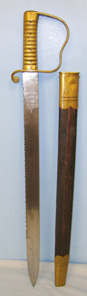Mole & Sons, Birmingham Sword