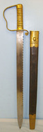 Mole & Sons, Birmingham Sword