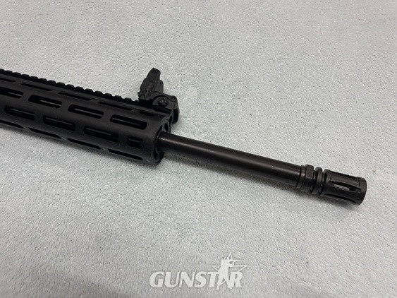 Smith & Wesson M&P 15-22 Sport Semi-Auto .22 Rifle - {CATEGORY}