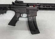 Smith & Wesson M&P 15-22 Sport Semi-Auto .22 Rifle