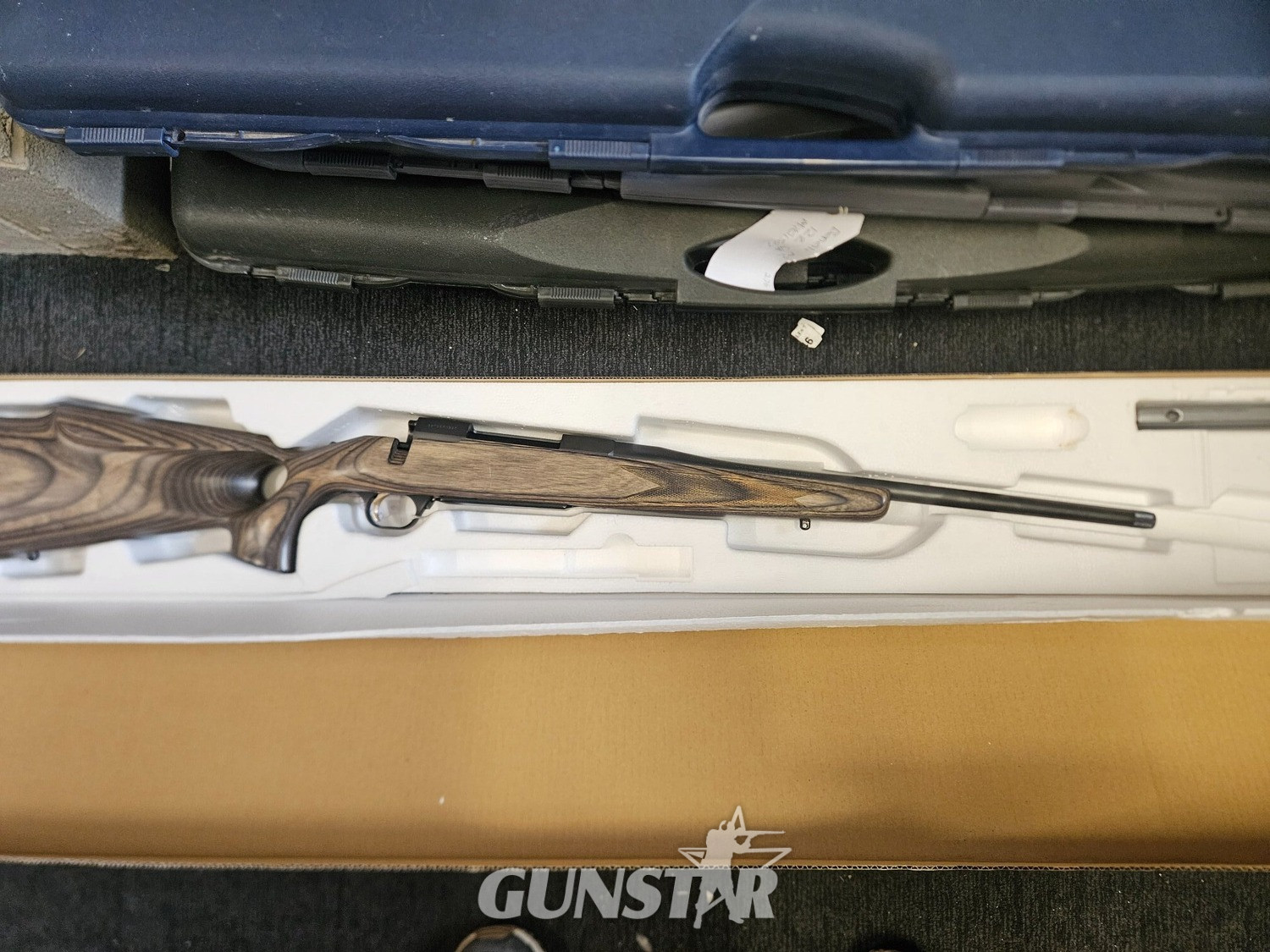 Browning A-Bolt Bolt Action 7.62x63mm (.30-06 Springfield) Rifle - {CATEGORY} in 