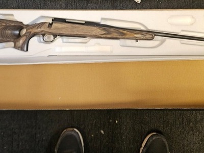 Browning A-Bolt Bolt Action 7.62x63mm (.30-06 Springfield) Rifle