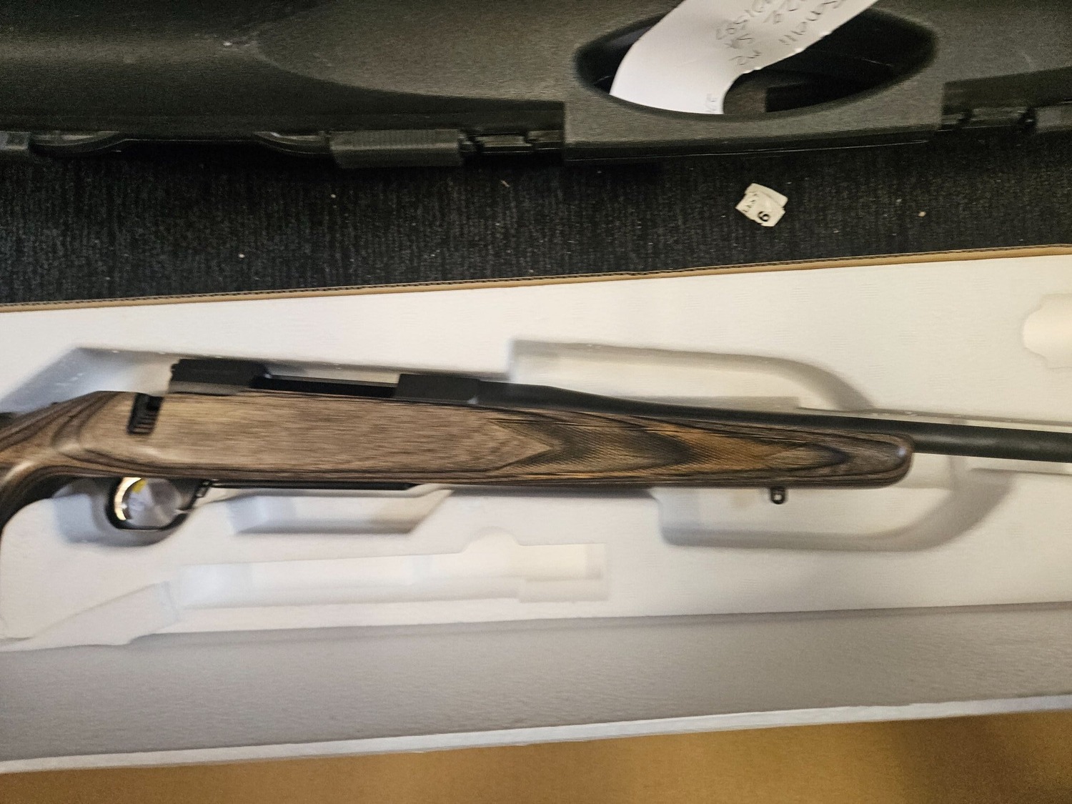  Browning A-Bolt Bolt Action 7.62x63mm (.30-06 Springfield) Rifle