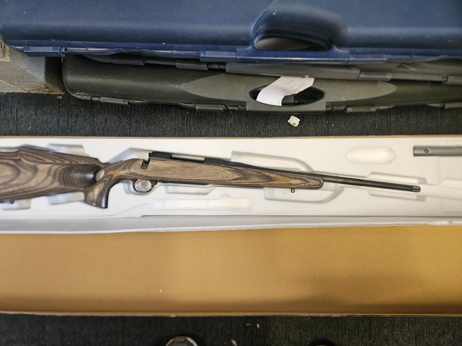 Browning A-Bolt Bolt Action 7.62x63mm (.30-06 Springfield) Rifle - {CATEGORY} in 