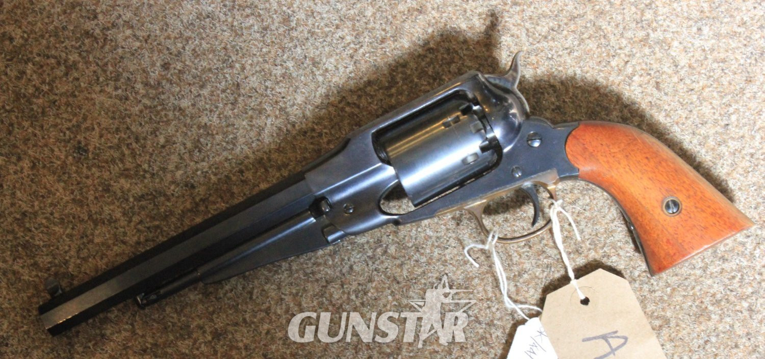 Uberti various .44 Muzzleloader - {CATEGORY} in 