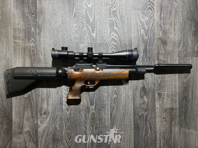 Kral Puncher NP-02 .177 in 