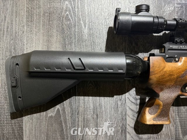 Kral Puncher NP-02 .177