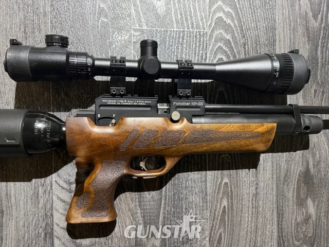  Kral Puncher NP-02 .177