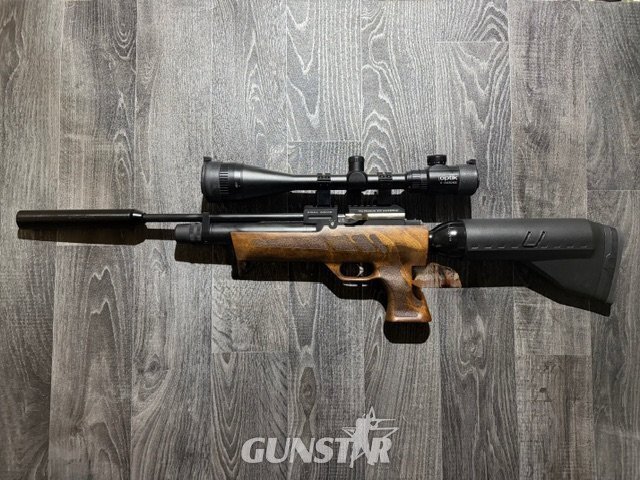 Kral Puncher NP-02 .177 - {CATEGORY}