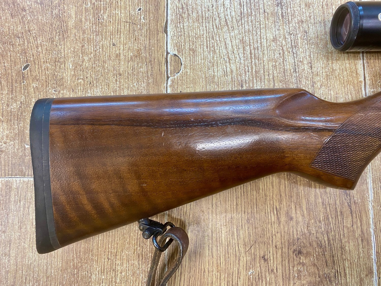 {CATEGORY} - CZ 452-2E-ZKM Varmint Bolt Action .17 Hornady Magnum Rimfire (.17 HMR) Rifle