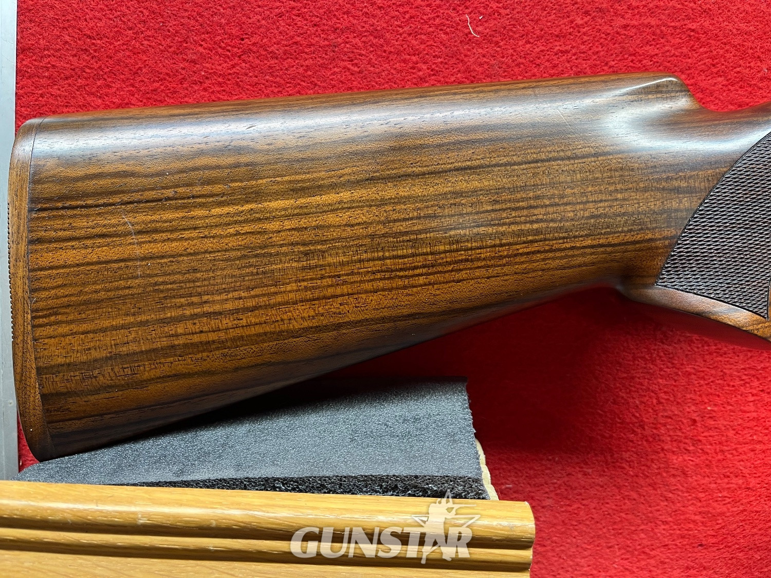 ATA Arms SP Elegant Over and Under 12 Bore/gauge in 