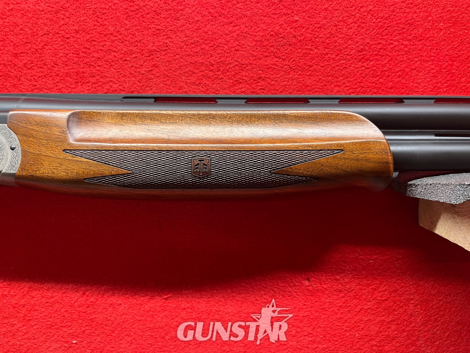  ATA Arms SP Elegant Over and Under 12 Bore/gauge