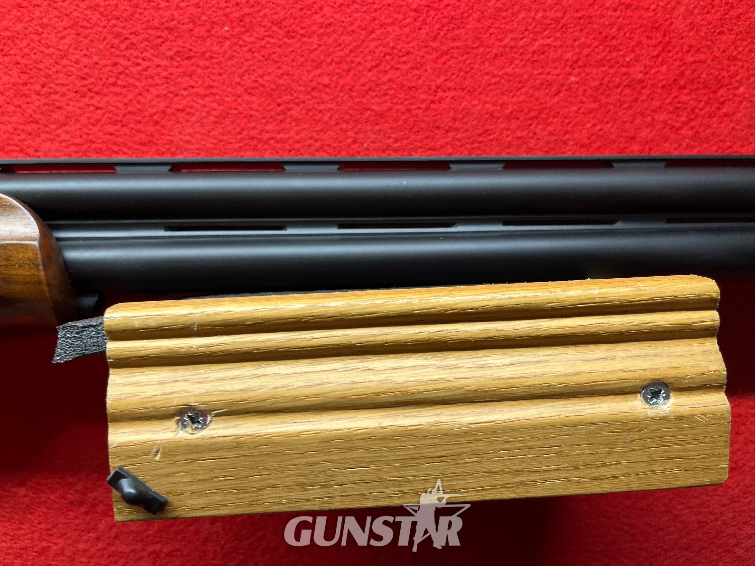 ATA Arms SP Elegant Over and Under 12 Bore/gauge - {CATEGORY} in 