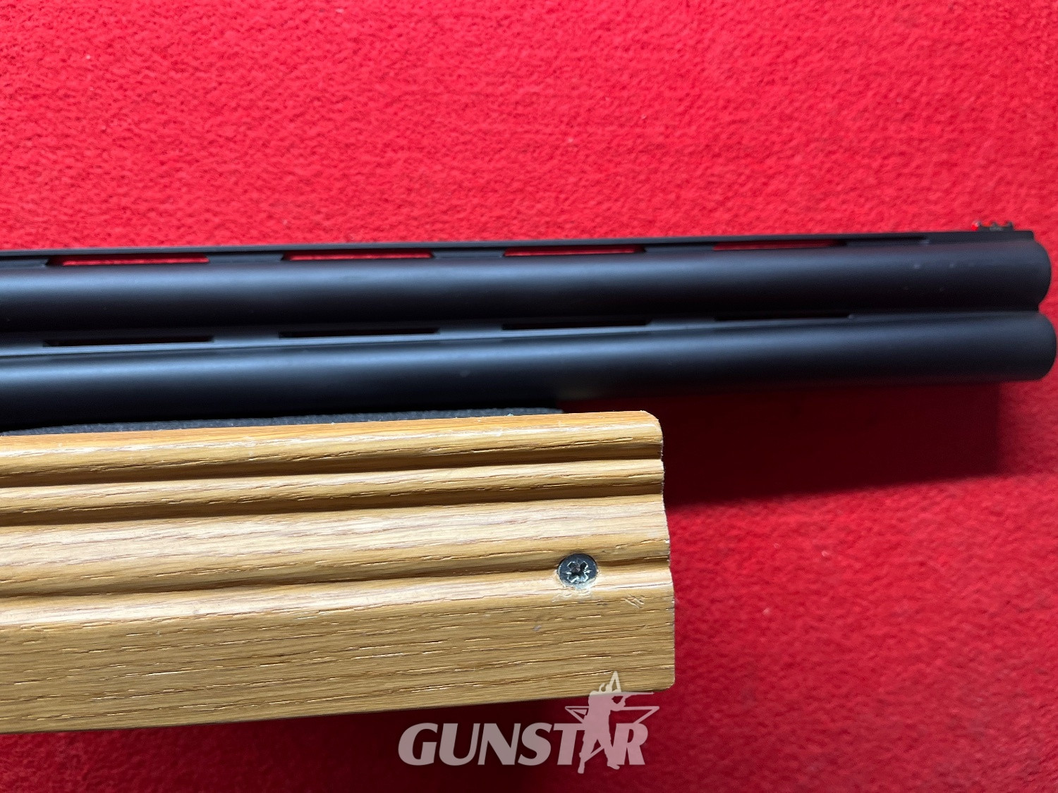 ATA Arms SP Elegant Over and Under 12 Bore/gauge - {CATEGORY}