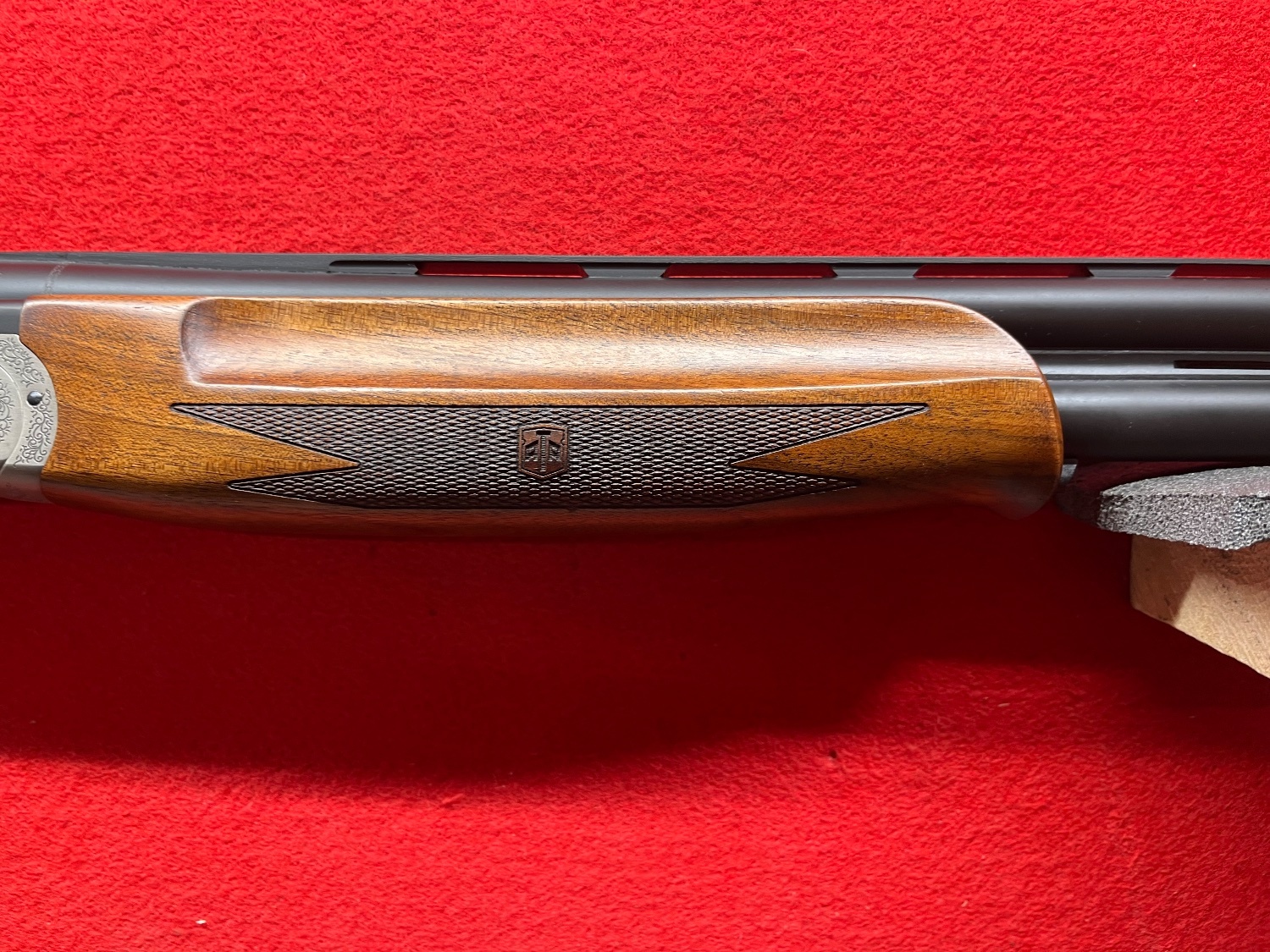  ATA Arms SP Elegant Over and Under 12 Bore/gauge
