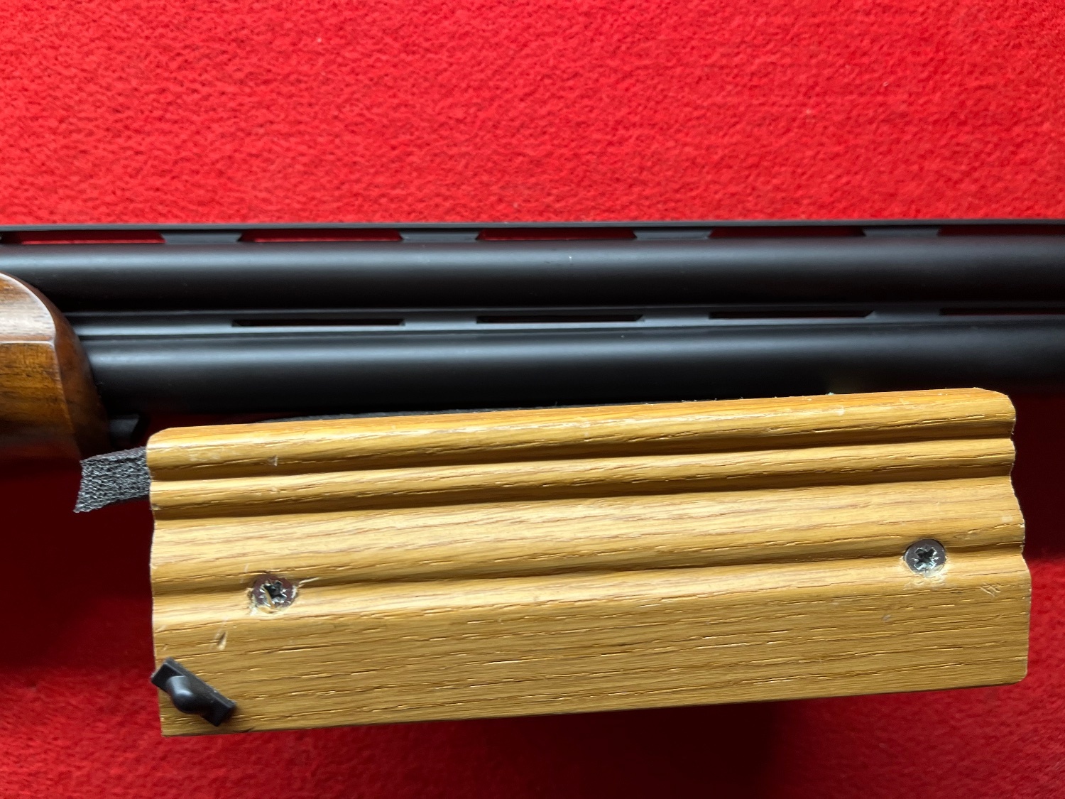 ATA Arms SP Elegant Over and Under 12 Bore/gauge - {CATEGORY} in 