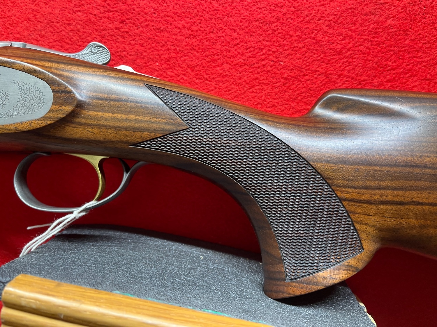 {CATEGORY} - ATA Arms SP Elegant Over and Under 12 Bore/gauge in 