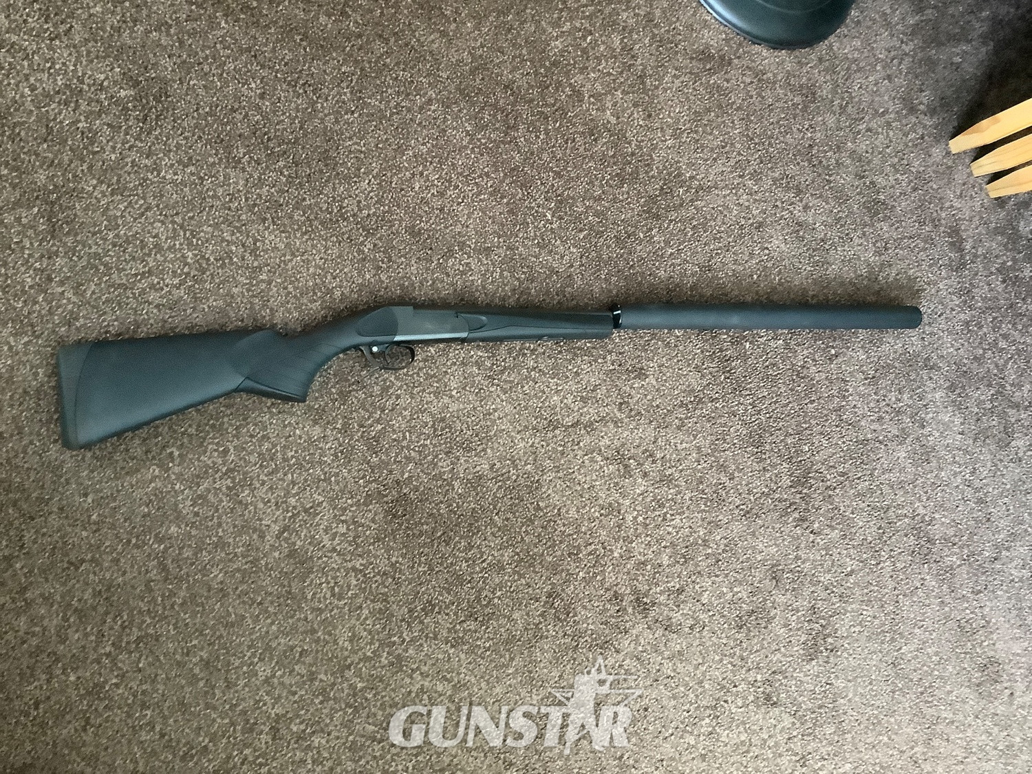 Baikal 410 Single Barrel .410 Bore/gauge in 