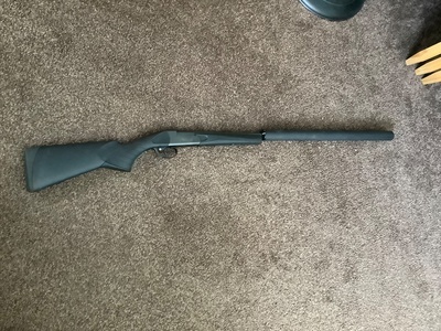 Baikal 410 Single Barrel .410 Bore/gauge