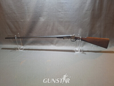 Belgian .410 Side By Side .410 Bore/gauge
