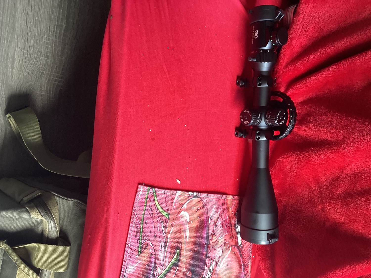 Sight & Optic