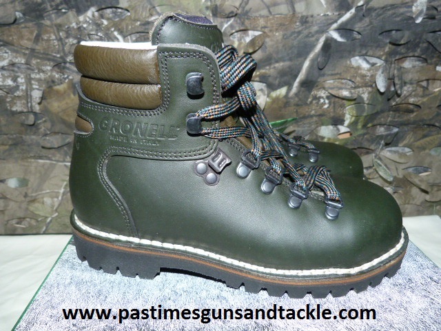 Gronell Gardena Clothing - {CATEGORY} in 