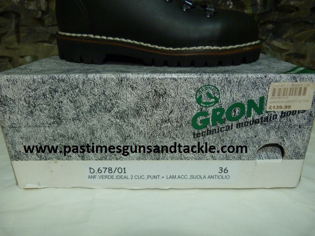 Gronell Gardena Clothing - {CATEGORY}