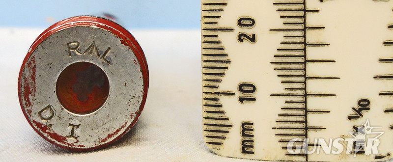 DEACTIVATED INERT. Rare Boys .55 (14x99B) Drill Anti-Tank Rifle Round. - O 1804 DEACTIVATED INERT. Rare Boys .55 (14x99B) Drill Anti-Tank Rifle Round. - O 1804  Other Ammunition