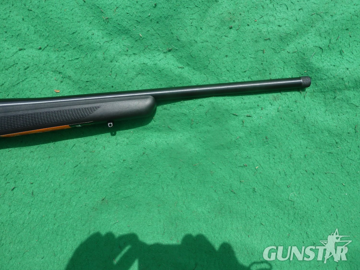 Tikka T3x Bolt Action .243 Rifle - {CATEGORY} in 