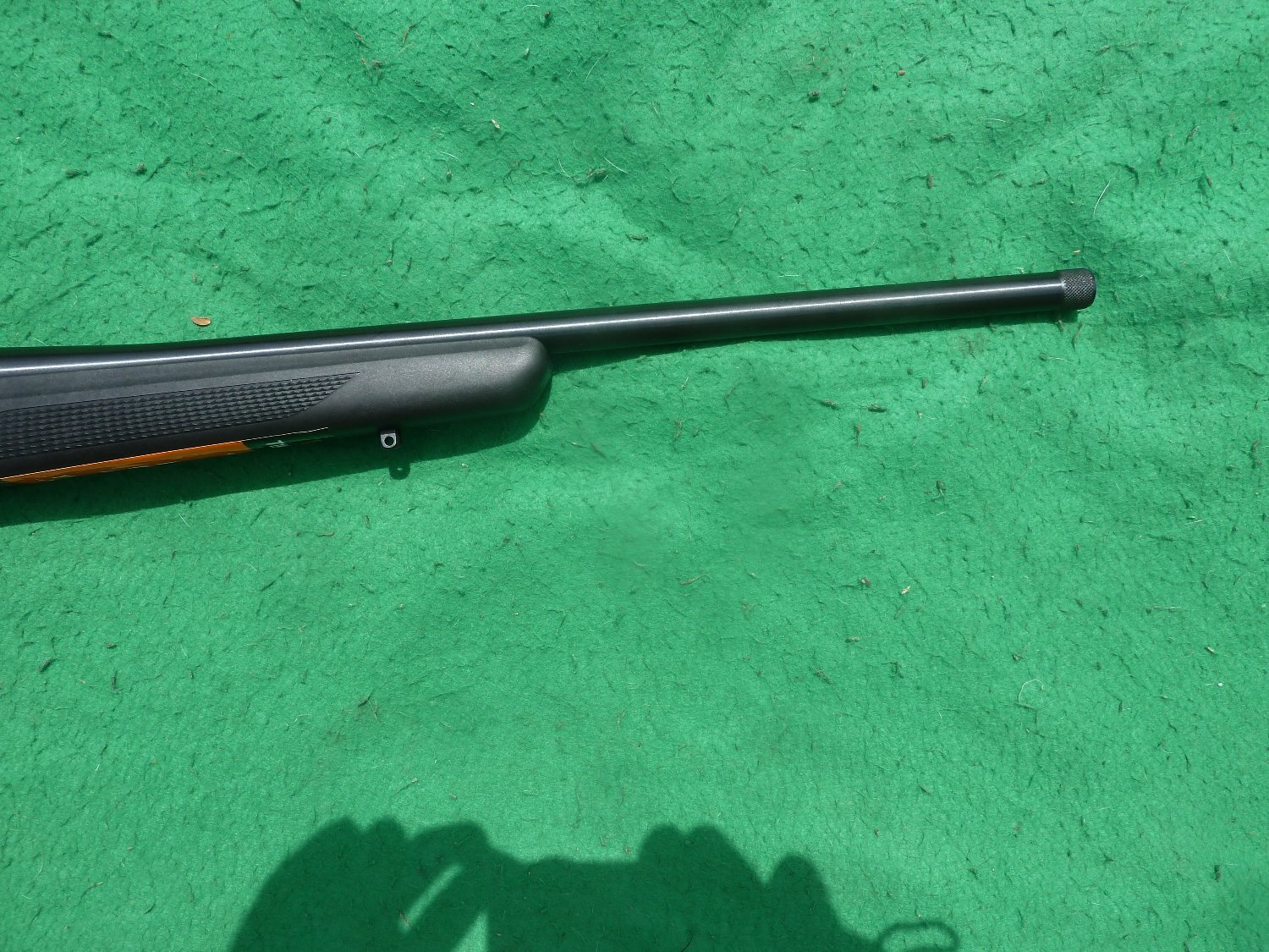 Tikka T3x Bolt Action .243 Rifle - {CATEGORY} in 