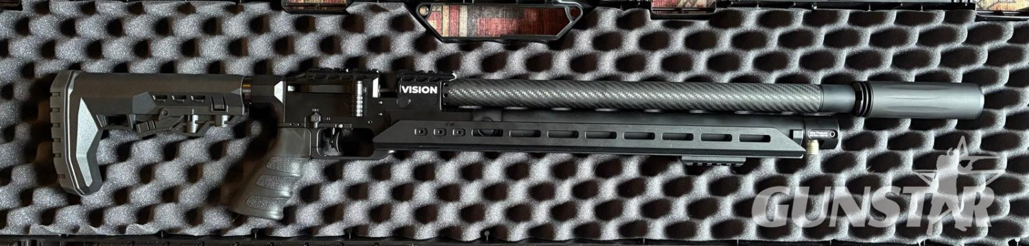  Epic Airguns (Spain) Vision .22