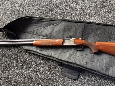 Winchester 101 lightweight  Over and Under 12 Bore/gauge