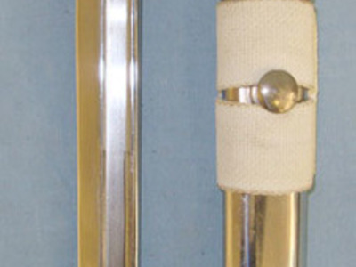 Poole Bayonet
