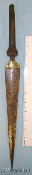 French or Spanish Bayonet in 