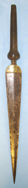  French or Spanish Bayonet