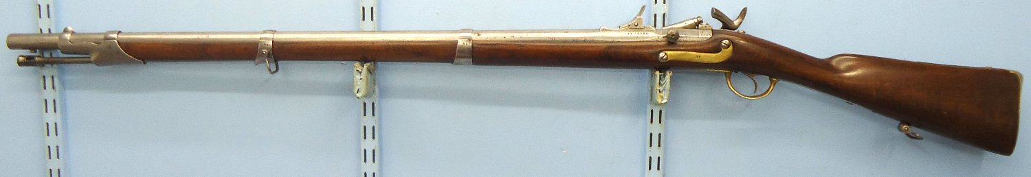 Kjøbenhavns Tøjhus (Copenhagen Arsenal) Danish, Model M1848/65 Snider Conversion (17.5x28R) of the Model1848 Bagladeriffel Pillar Breech Percussion Obsolete Calibre Rifle. Sn - 22426:33 Single Shot Obsolete Rifle - {CATEGORY}